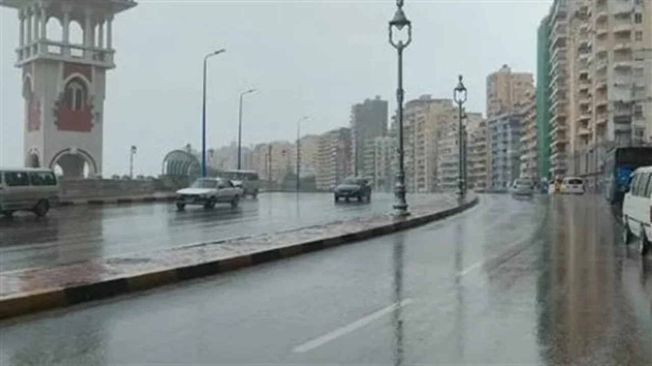 بيان هيئة الأرصاد الجوية يكشف توقعات درجات الحرارة في القاهرة والمحافظات المصرية